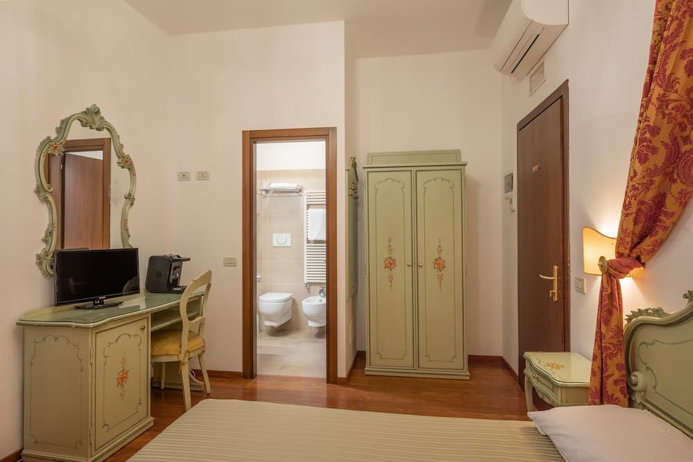 Hotel Al Sotoportego