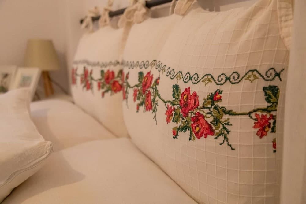 Nil House Ayvalık 1