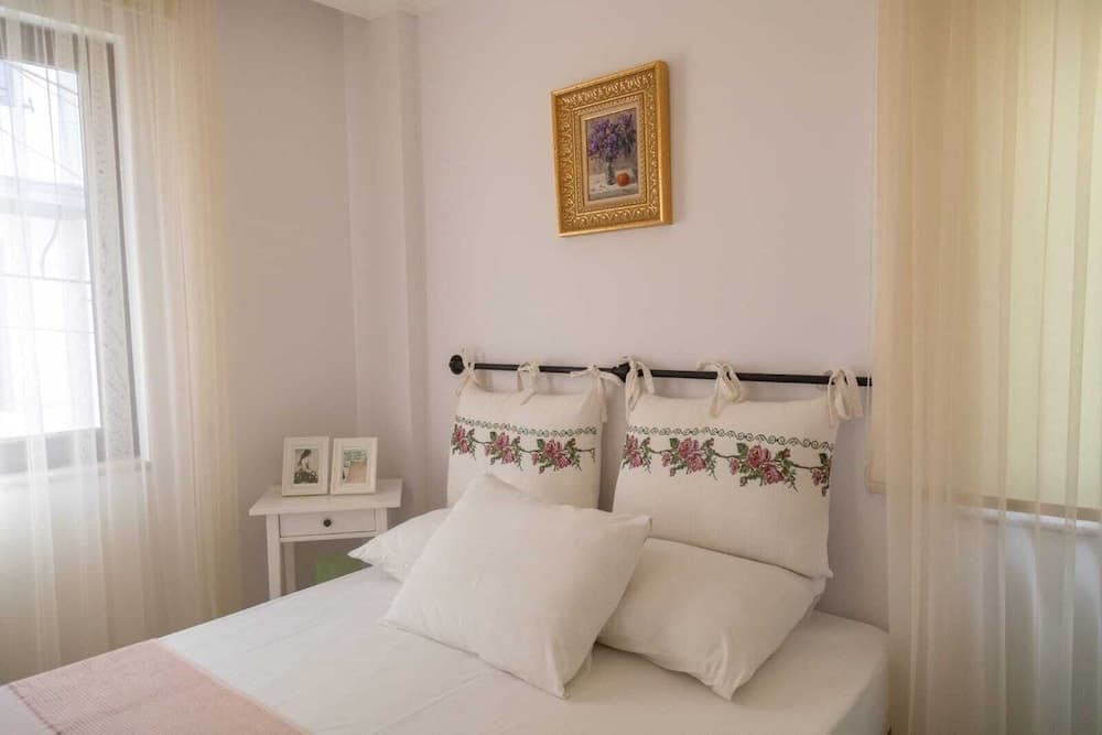 Nil House Ayvalık 1