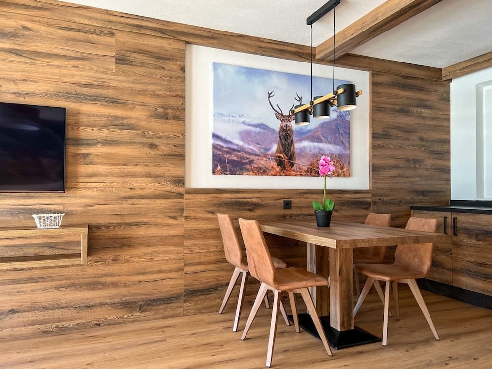 Aparthotel Golden Lodges Rauris