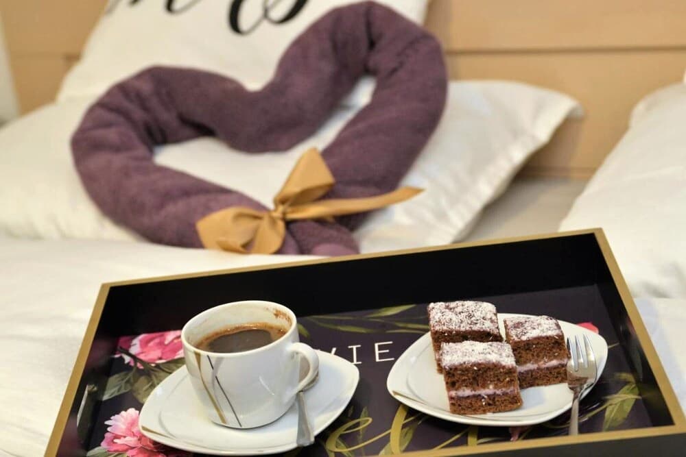 Tanja's House Whirlpool Sauna and Gym