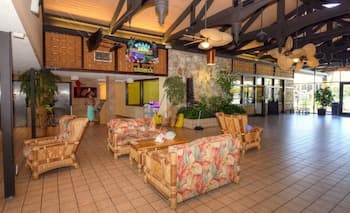 Hawaiian Inn Studios