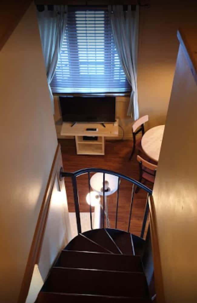 GetAways at Club GeoPremiere