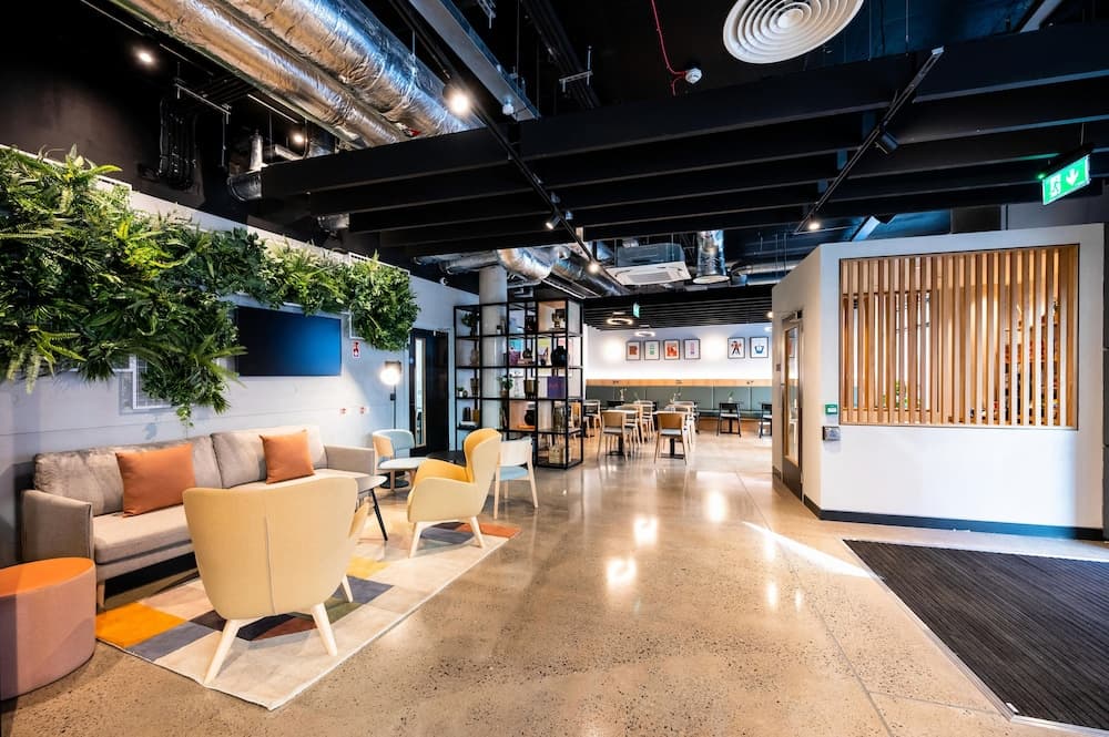 Staycity Aparthotels, Dublin, Tivoli