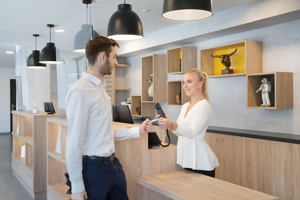 Appart Hotel Odalys City Centre Compans Caffarelli