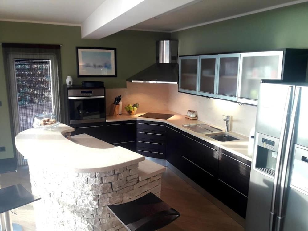 Villa Marid Luxury Presidential Apartment