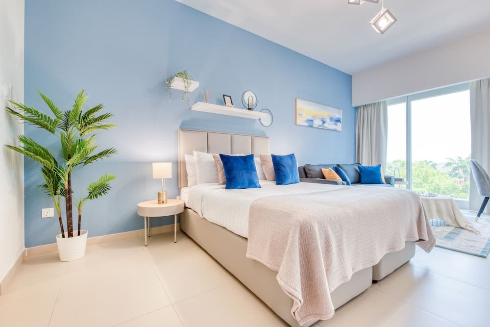 Capital Living On Reem: The Arc Towers