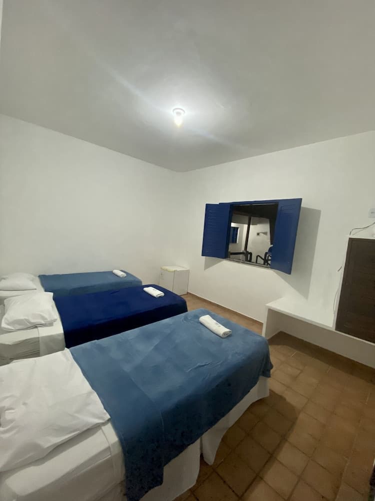 Pousada Villa Grécia