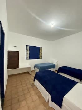 Pousada Villa Grécia