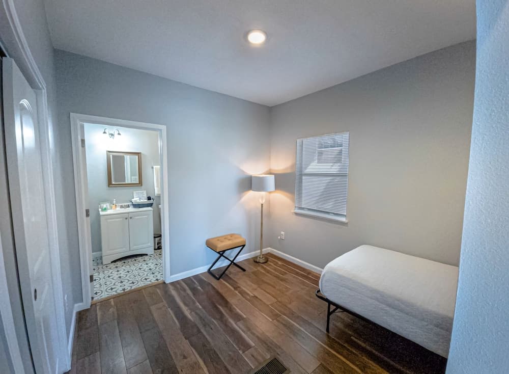 Magnificent Large Home Near Downtown