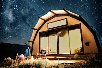 Backland Glamping Resort - Grand Canyon