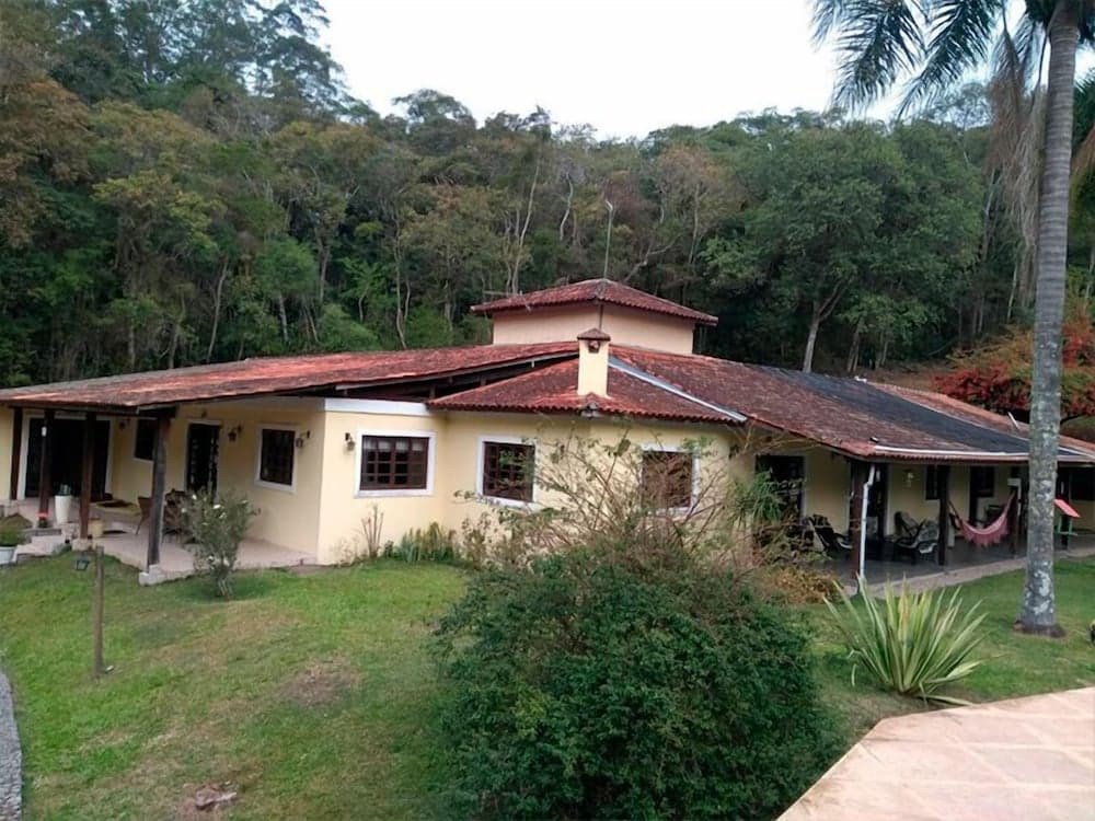 Pousada Green Valley