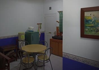 Tempat Nginap 2BR Ciater Highland Resort