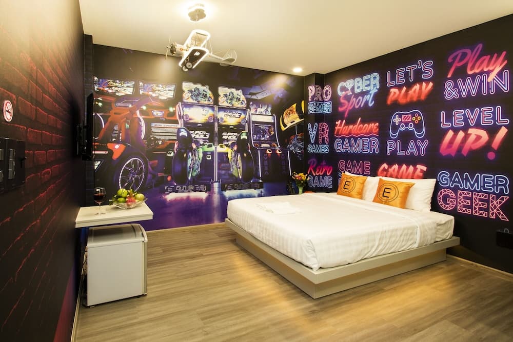 Eros Hotel 2 - Love Hotel