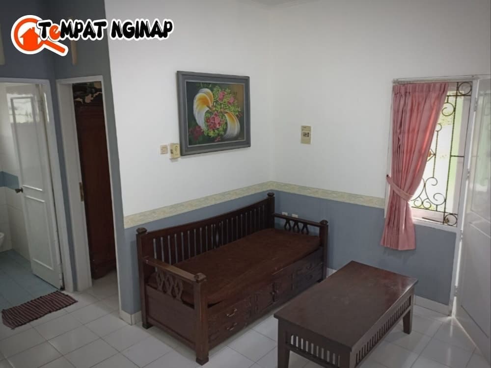 Tempat Nginap 3BR Ciater Highland Resort