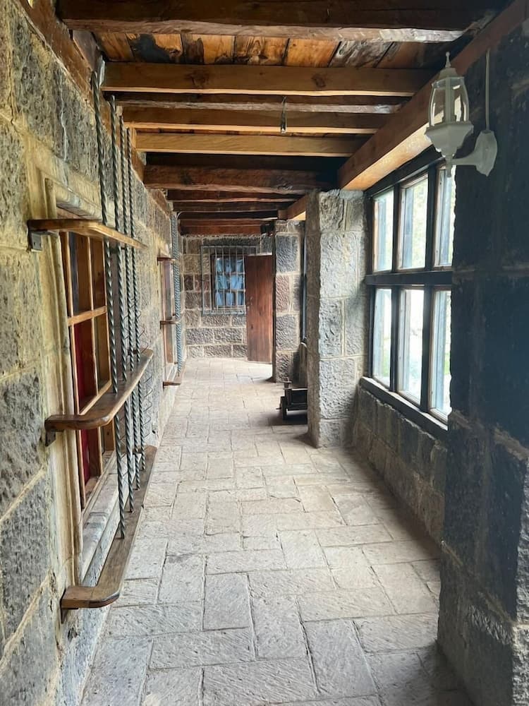 Cabañas Tlalpujahua