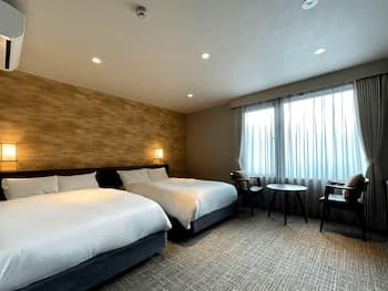 KYOTO GRANBELL HOTEL hanareya