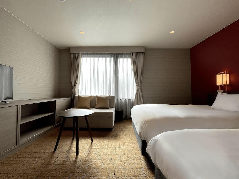 KYOTO GRANBELL HOTEL hanareya