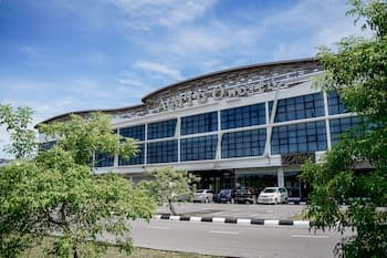 Amigo Hotel Bintulu