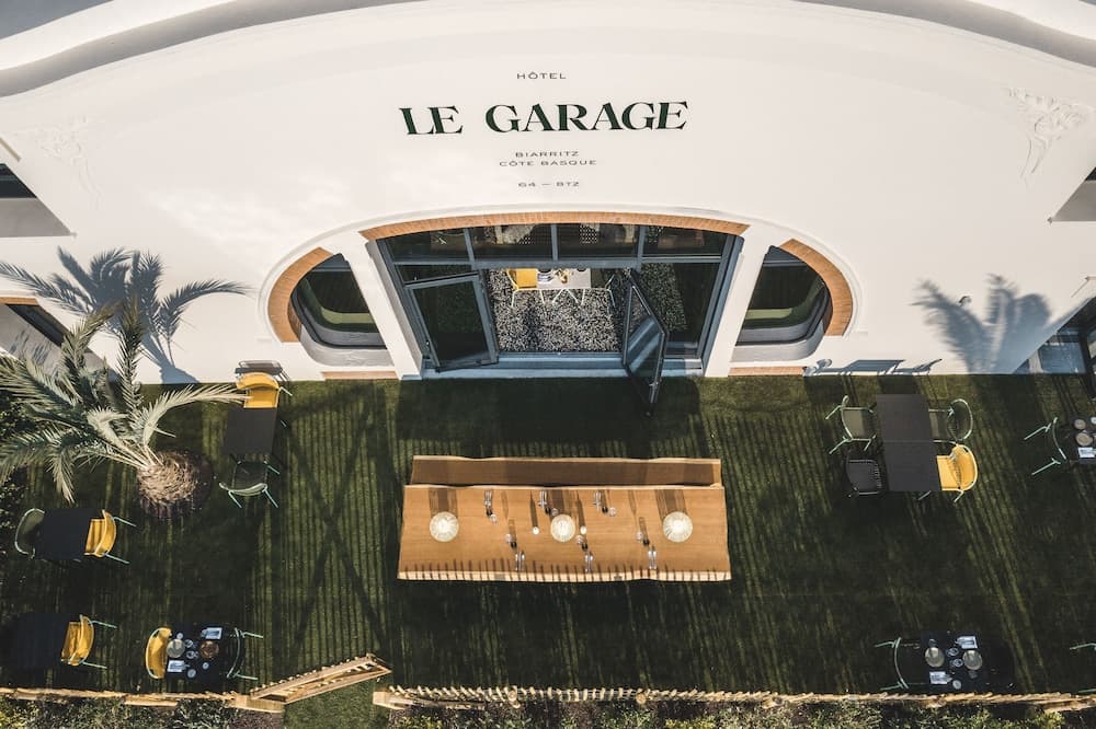 hotel image