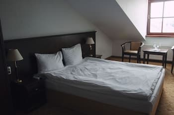 Prudentia Residence Grodzka