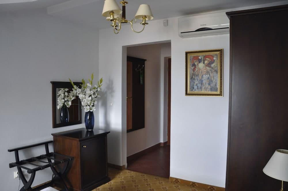 Prudentia Residence Grodzka