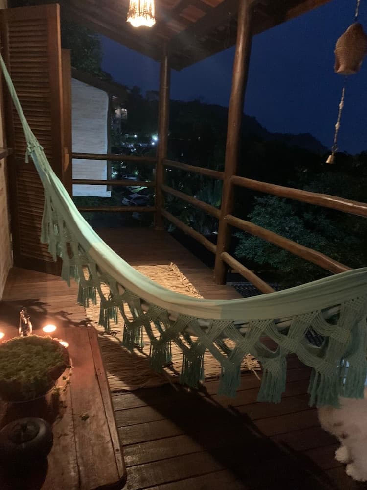 OBA 116 Casa Conforto em JuqueÍ