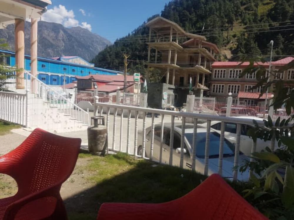 Galaxy Inn Guest House