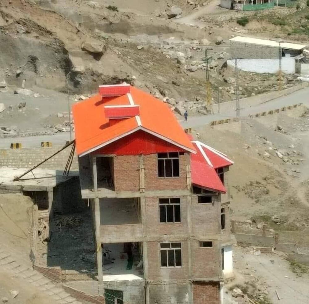 Galaxy Inn Guest House