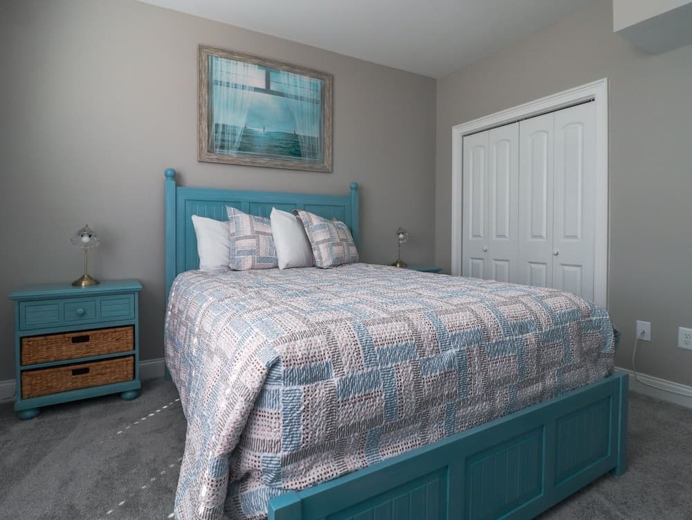 Havens #925 3 Bedroom Condo by Redawning