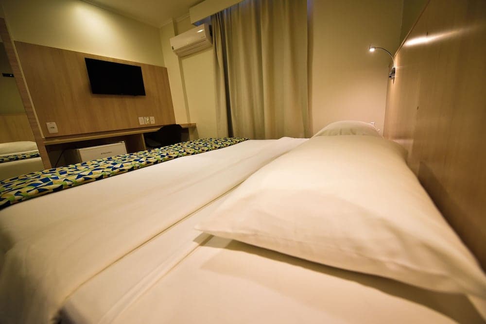 Hotel Rainha dos Apóstolos