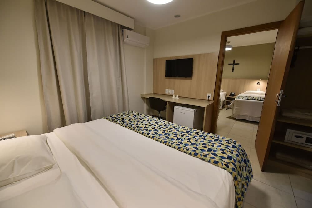 Hotel Rainha dos Apóstolos