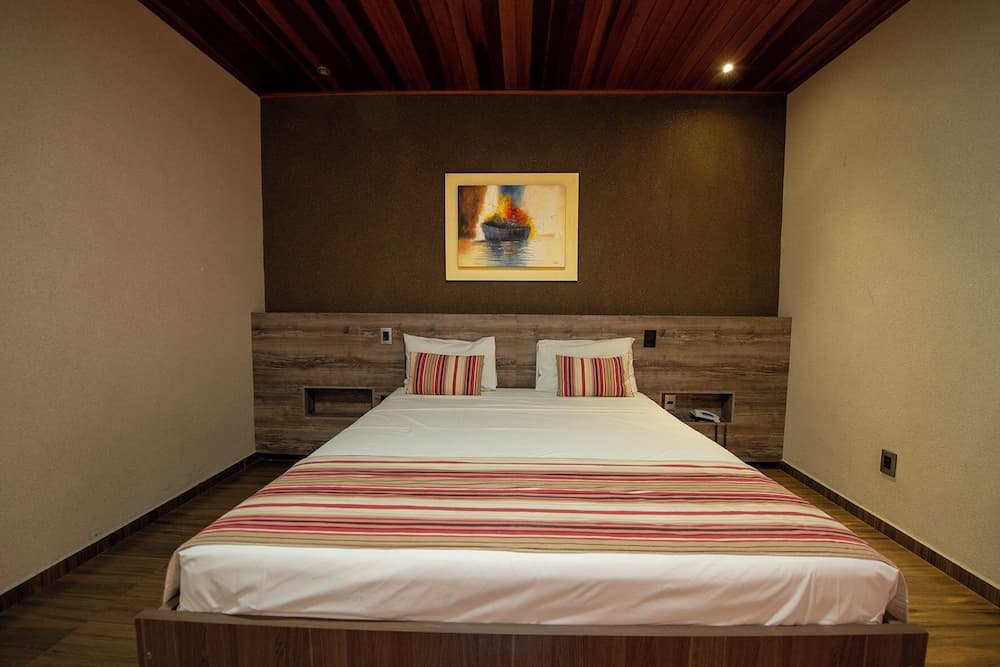 Hotel Pousada Villa Itália