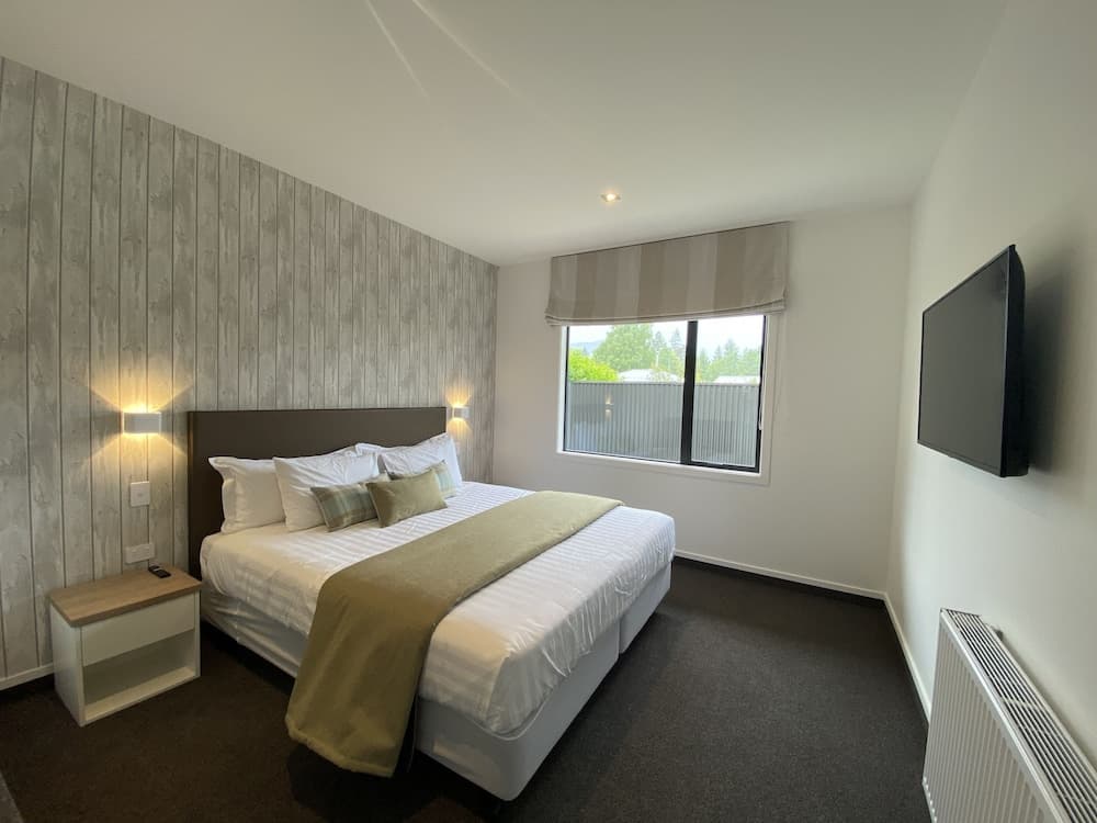 Grand Suites Murchison