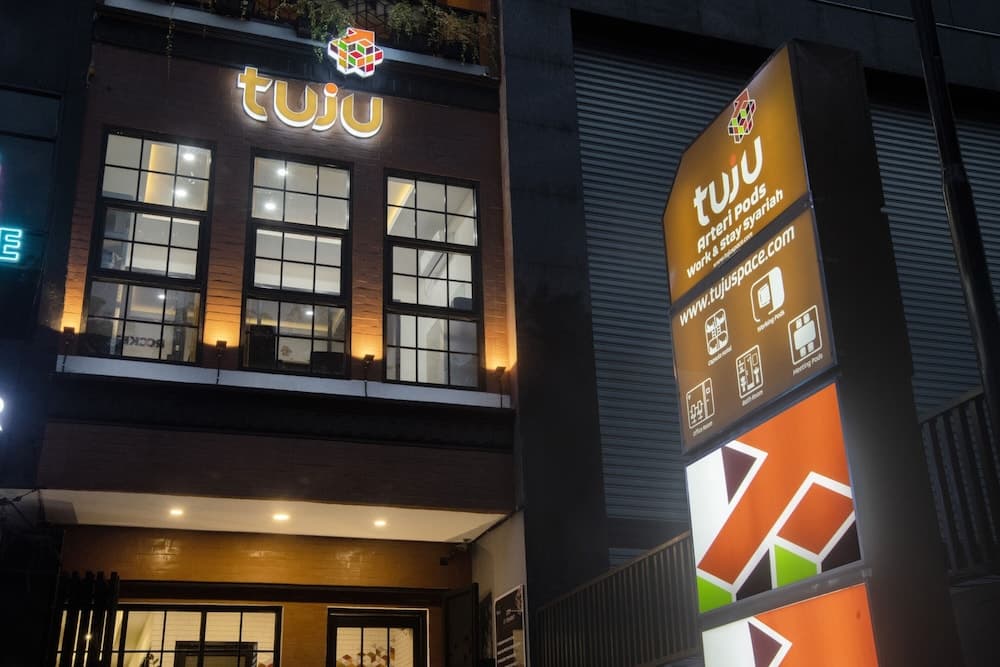hotel image