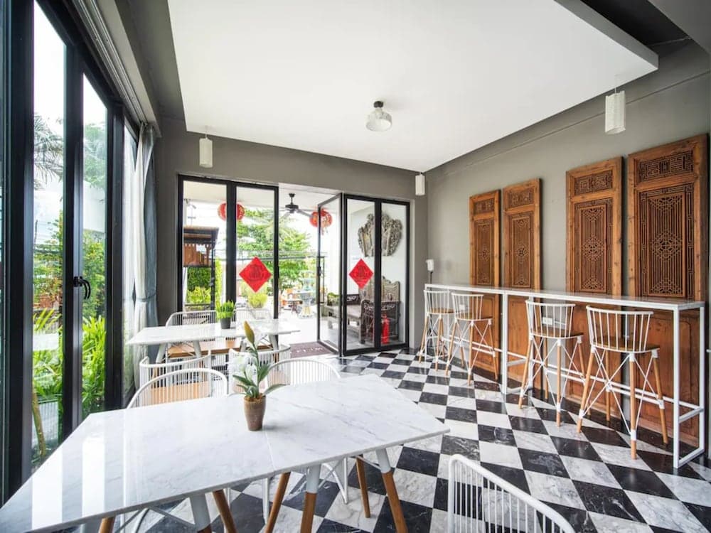 See Sea Villa Phuket