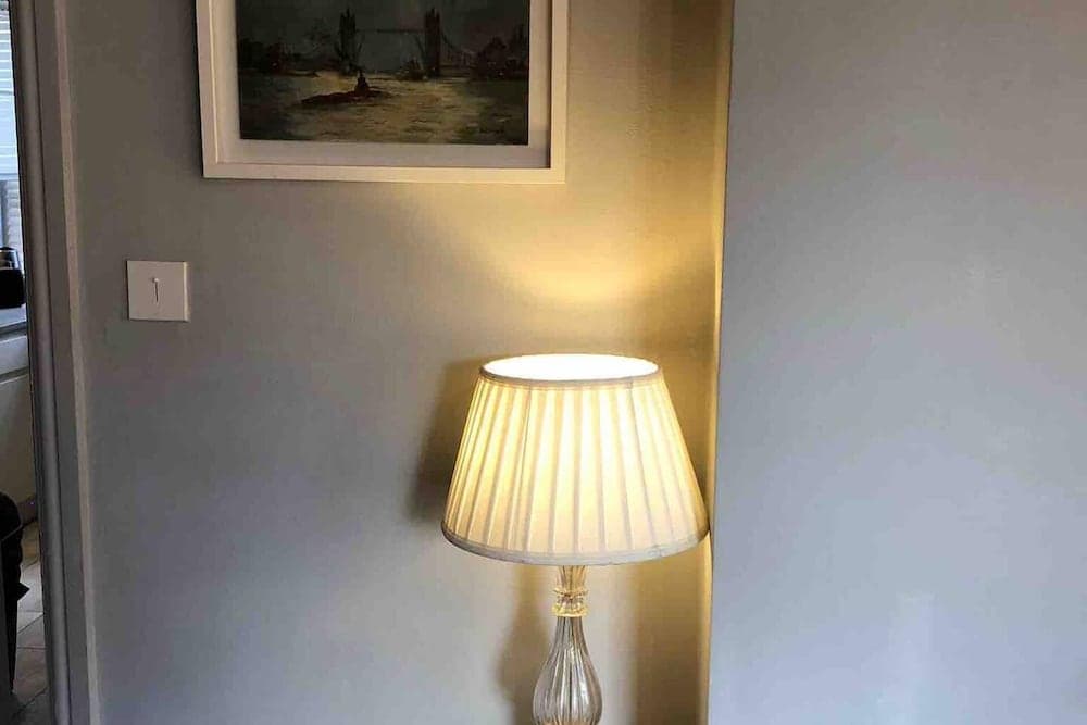 Remarkable Apartment Near London Tower Bridge