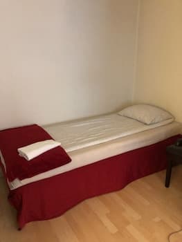 Stockholm Central Apartment 911