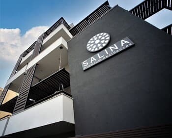 Salina Premium Residences