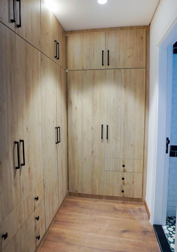 Newly Furnished 3 BR - Villa Blue in Abu Dhabi