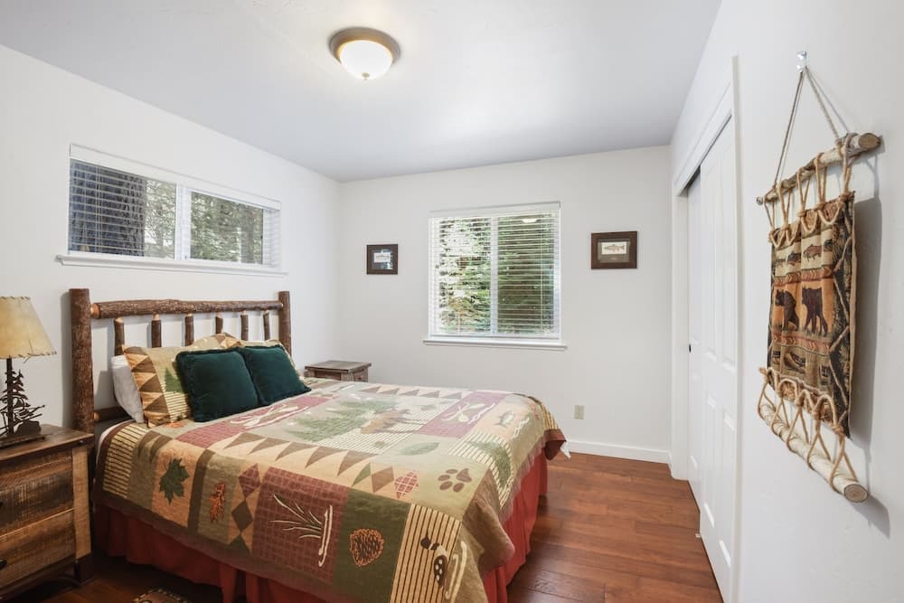 West Shore Tranquility