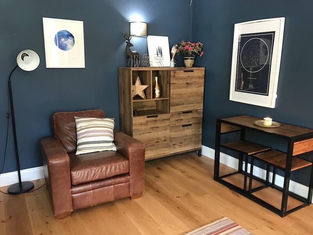 Lovely and Comfortable 1-bed Apartment in Bromley