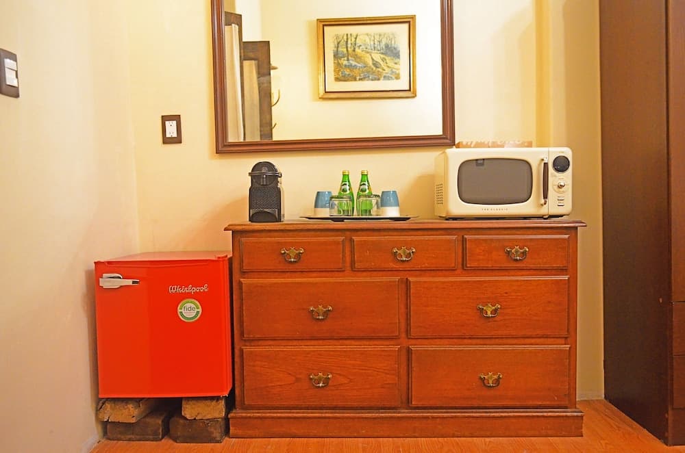 Hacienda de los Gobernadores