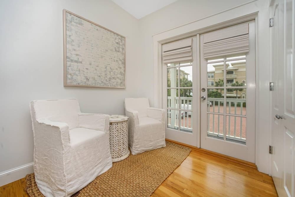 30A Beach House - Stillwater Cottage By Panhandle Getaways