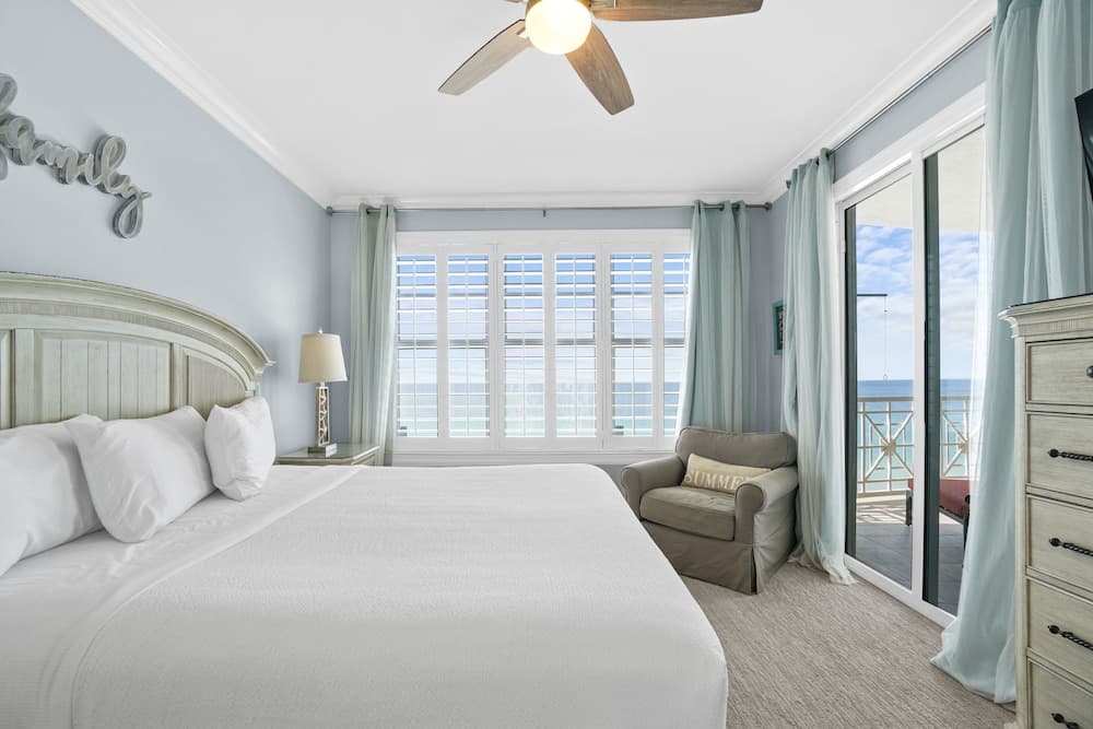 En Soleil Beach Resort By Panhandle Getaways