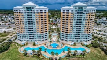 En Soleil Beach Resort By Panhandle Getaways