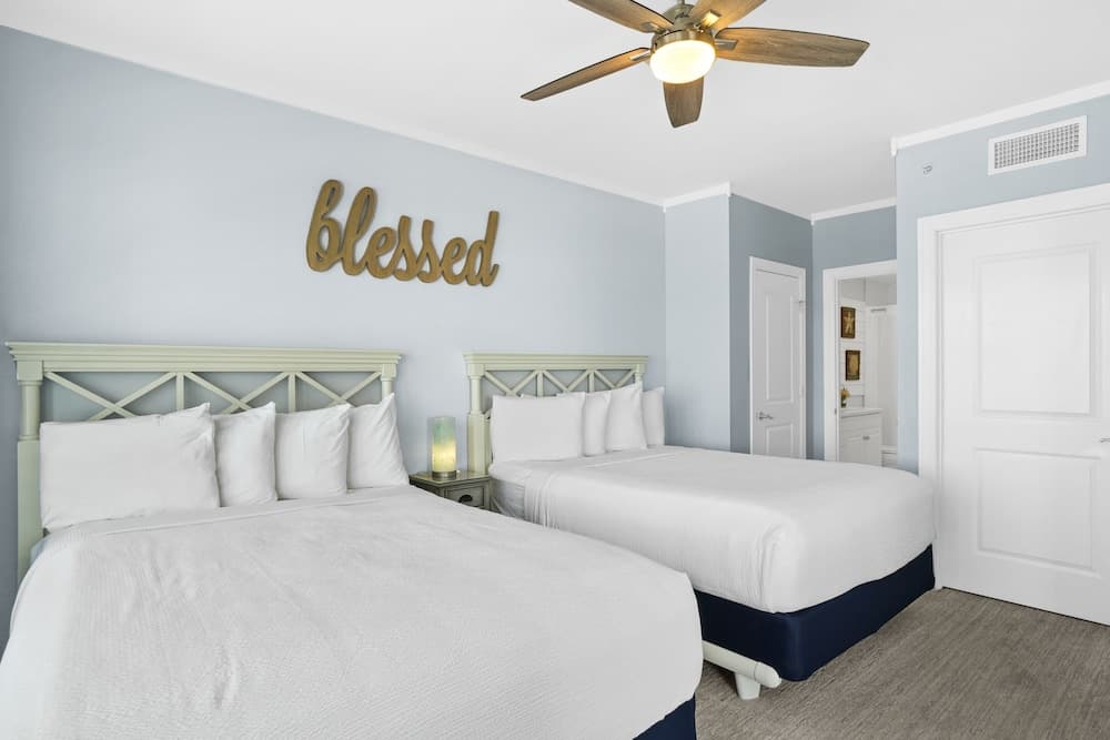 En Soleil Beach Resort By Panhandle Getaways