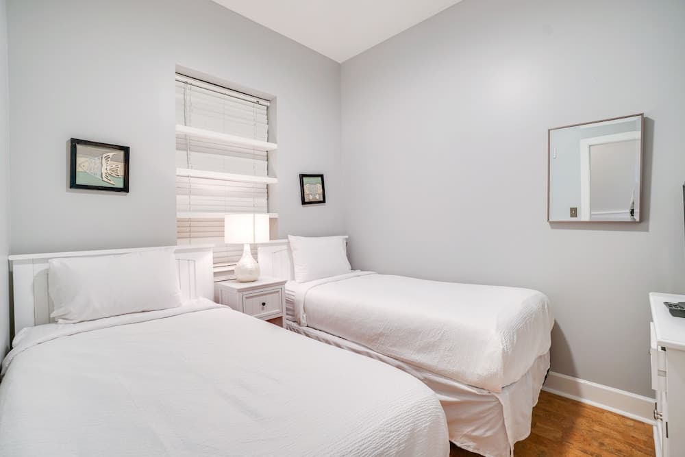 Seagrove Highlands By Panhandle Getaways