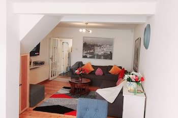 Beautiful 3-bed House in Chatham