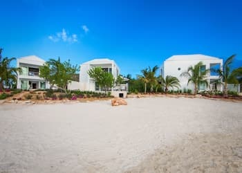 SulMare at Sapodilla Bay Luxury villas